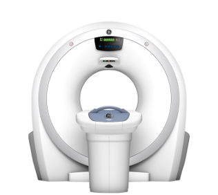 GE医疗 X射线计算机体层摄影设备 Revolution ACTs太行 32