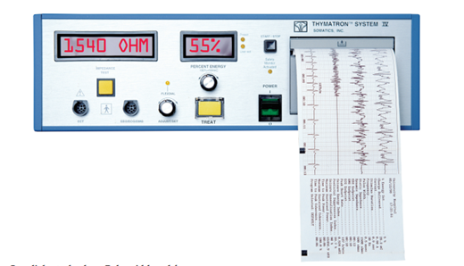 Thymatron System Ⅳ电痉挛治疗仪醒脉通